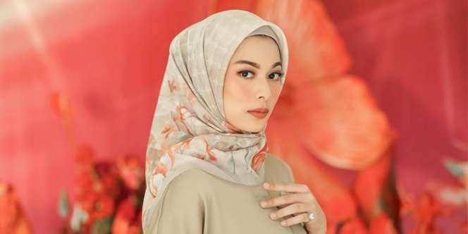 Ria Miranda dan Buttonscarves Keluarkan Koleksi The Xanadu Series