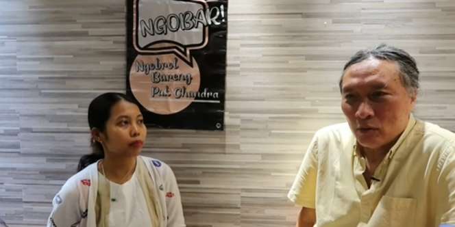 Mantan TKI Ini Sukses Jadi Bos Besar di Hong Kong