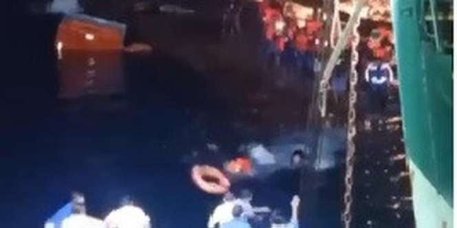 Fakta-Fakta Tenggelamnya KMP Yunicee di Selat Bali, 7 Meninggal