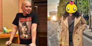 8 Foto Pungky, Primadona yang Bikin Ahmad Dhani Jatuh Cinta