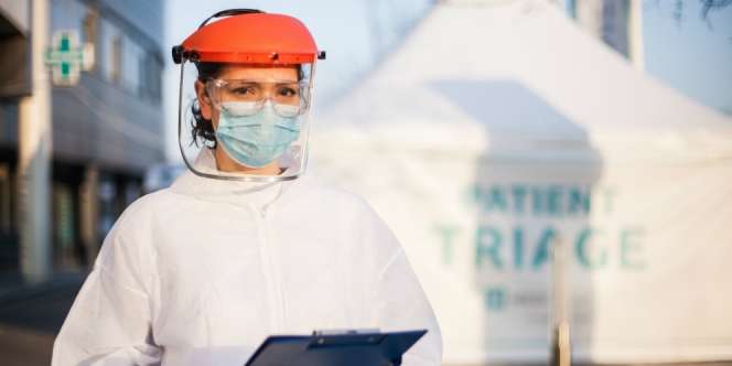 Mutasi Baru, Corona Varian Lambda Jadi Perhatian WHO