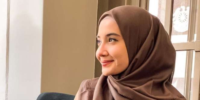 Innalillahi, Zaskia Sungkar Berduka