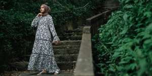 4 Tren Dress untuk Tampil Feminin di Musim Panas