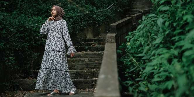 4 Tren Dress untuk Tampil Feminin di Musim Panas