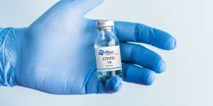 Vaksin Pfizer Tiba di Indonesia Agustus 2021, Alhamdulillah!