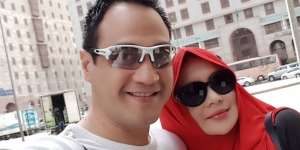 Curhat Pilu Ferry Irawan ke Sahabat: `Ini Titik Terendah Gue`