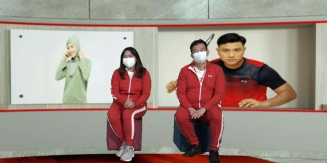 Susi Susanti dan Alan Budikusuma, Legenda Badminton yang Sukses Jadi Pengusaha