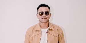Jadi Produser Musik, Judika Ingin Cetak Penyanyi Berbakat