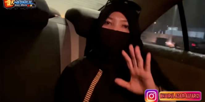 Kisah Pilu TKW di Arab Saudi, Saban Malam Majikan Pria Masuk Kamar