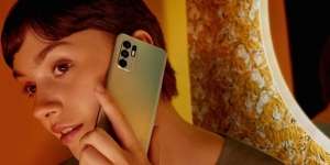 Oppo Reno6 Akhirnya Diperkenalkan Buat Pasar Warga +62, Ini Penampakannya