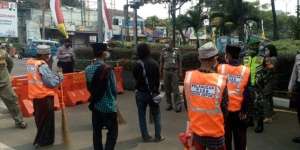 Ini Daftar 45 Kabupaten dan Kota Terkena Pemberlakuan PPKM Darurat