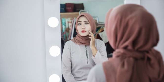 Kenali 6 Jenis Komedo dan Cara Mengatasinya dengan Bahan Alami