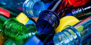 Danone-AQUA dan Veolia Bangun Pabrik Daur Ulang Plastik di Pasuruan