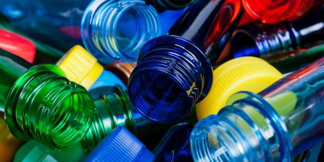 Danone-AQUA dan Veolia Bangun Pabrik Daur Ulang Plastik di Pasuruan