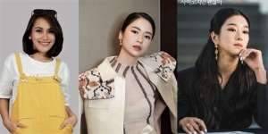 Tak Banyak yang Sadar, 9 Seleb Indonesia Ini Mirip Artis Korea