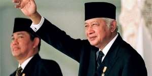 Begini Kondisi Anak SD yang Dulu Tanya ke Pak Harto Mengapa Presiden Cuma Satu