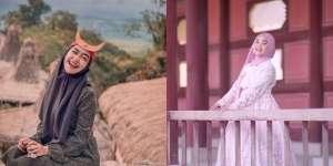 8 Seleb Muda Ini Punya Rumah Bernilai Fantastis, Ada yang Capai Rp25 Miliar