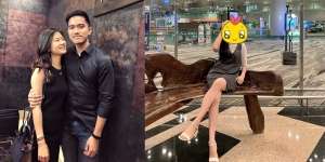 7 Foto Terbaru Felicia Tissue Bikin Heboh