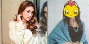 10 Foto Remaja Celine Evangelista, Gaya Dandanan Disorot!