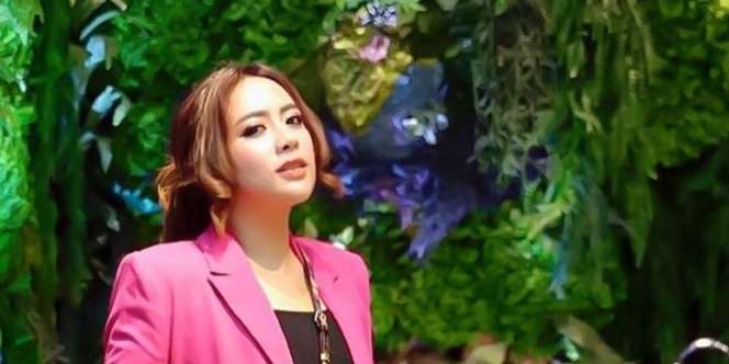 Inilah Sang Pewaris Kerajaan Bisnis Maharani Kemala, Crazy Rich Bali