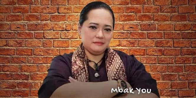 Mbak You Meninggal Mendadak, Begini Kronologi dan Dugaan Penyebabnya