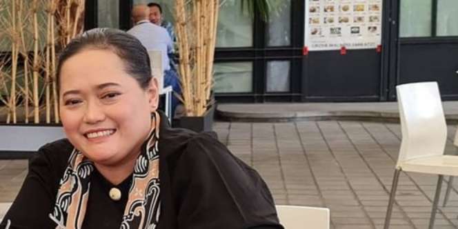 Merinding! Mimpi Mbak You Tidur di Atas Kain Jarik: 'Jangan Sampai Kejadian'
