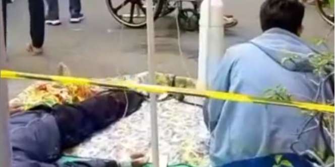 Kasus Baru Covid-19 Tembus Rekor 24.836 di Hari Pengumuman PPKM Darurat