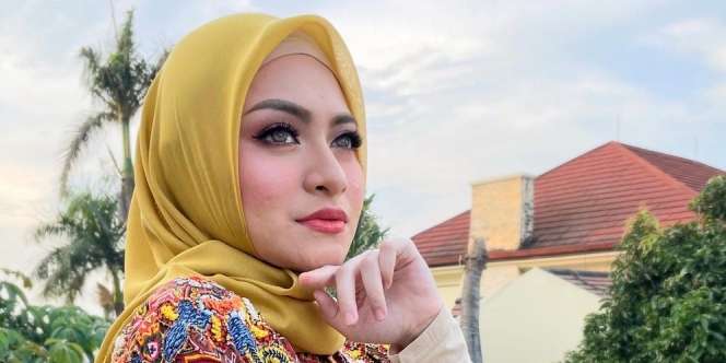 Nathalie Holscher Soal Isu Klip 20 Detik: Paling Video Masa Lalu Aku