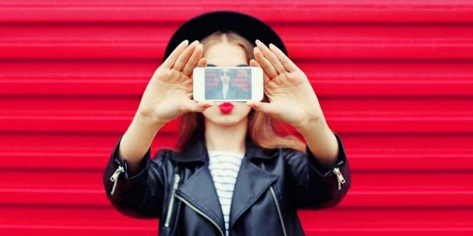 Wajib Tahu! Jenis Fotografit Potrait, Bisa Pakai Smartphone