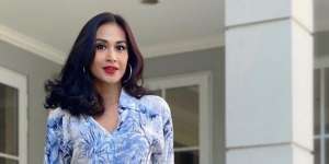 Begini Kabar 5 Pacar Dono di Film Warkop DKI, Ada yang Jadi Pejabat