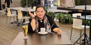 `Penglihatan Masa Depan` Terakhir Mbak You Sebelum Meninggal Dunia
