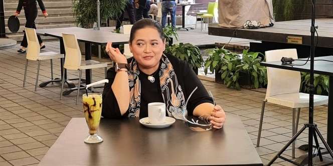 `Penglihatan Masa Depan` Terakhir Mbak You Sebelum Meninggal Dunia