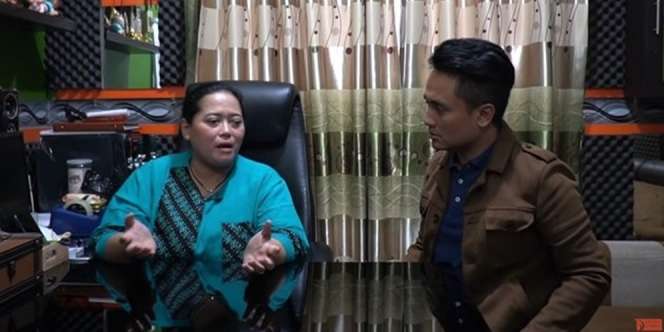 8 Ramalan Mbak You yang Bikin Heboh Publik, Pernah Prediksi Kematiannya