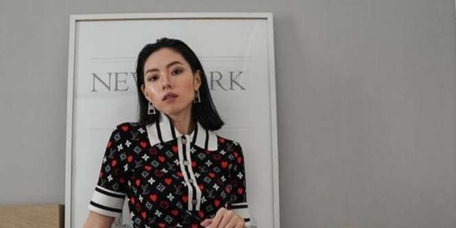 3 Langkah Maksimalkan Kebersihan Wajah Ala Olivia Lazuardy