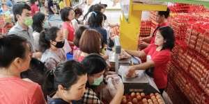 Daftar Sektor yang Masih Dibuka Selama PPKM Darurat