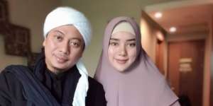 Jalani Metode Sujud dan Doa, Janin di Perut Bebi Silvana Selamat dari 2x Ujian