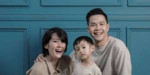Selamat! Ardina Rasti Melahirkan Anak Kedua