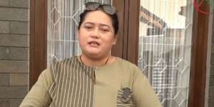 7 Potret Rumah Baru Mbak You untuk Mendiang Sang Ibu, Jadi Persembahan Terakhir