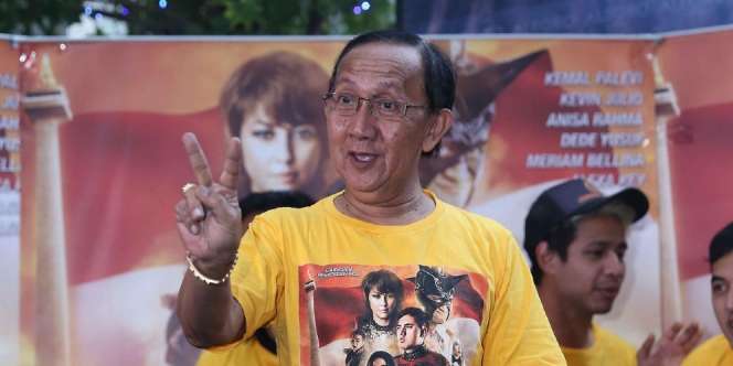 Innalillaahi, Dalang Kondang Ki Mantep Sudarsono Meninggal Dunia