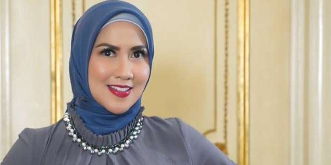 Isu Yuni Shara Temani Anak Nonton Film Dewasa, Venna Melinda: Saya Tak Mendengar