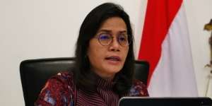 Naik Rp13 Triliun, Ini Budget Baru Penanganan Covid-19 Usai PPKM Darurat Berlaku