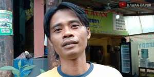 Dulu Preman Garang, Setelah Insyaf Jadi Bos Bubur Beromzet Rp315 Juta