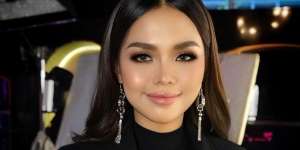 9 Foto Artis Bella Astillah, Suaminya Viral Pamer Bagian Intim