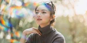 5 Potret Pemain Sinetron Ini Dulunya Ternyata Anggota Girlband