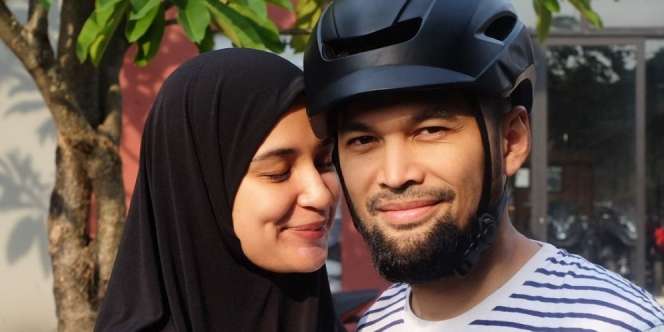 Gombalan Teuku Wisnu ke Shireen Sungkar Bikin Ngakak