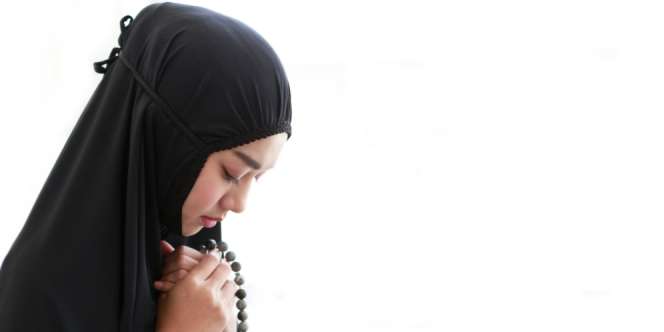 Doa Agar Dipermudah Melewati Shirathal Mustaqim