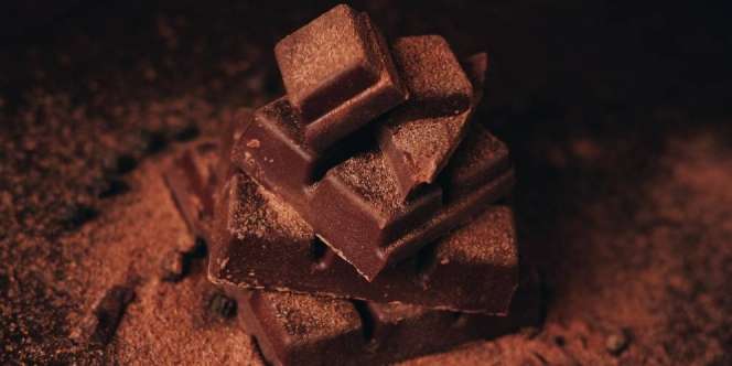 Cokelat Unik dengan Campuran Unagi, Hanya Ada di Jepang