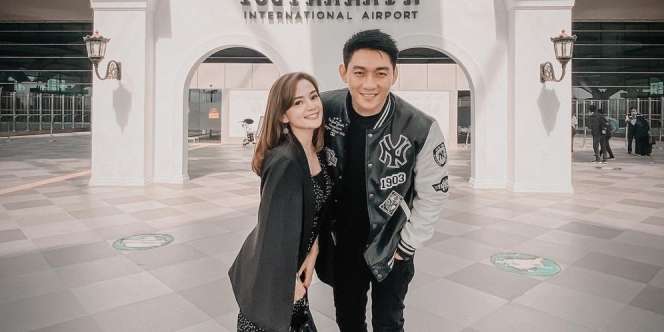 Bukan Tidak Sehat, Ini Alasan Ifan Seventeen dan Citra Monica Jalani Bayi Tabung