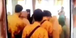 Warga Depok Joget di Hajatan Saat PPKM, Susi Pudjiastuti: 'Tenggelamkan!'