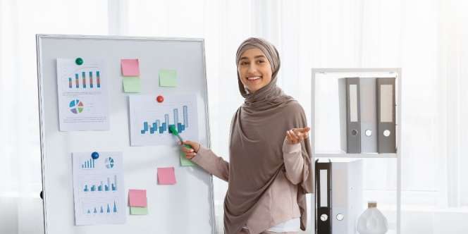 Majukan Sektor Teknologi, Digelar START Summit 2021 